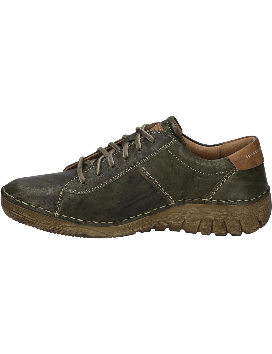Halbschuh Felicia 02, bosco-kombi