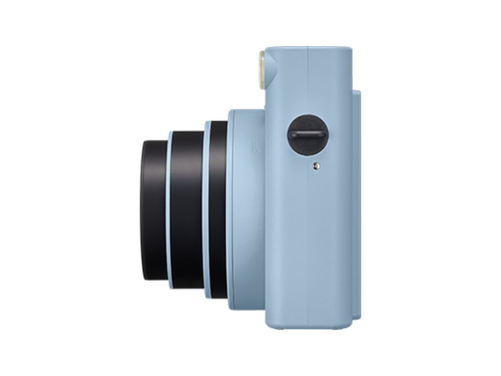 CÂMARA ANALÓGICA FUJIFILM INSTAX SQUARE SQ1 GLACIER BLUE