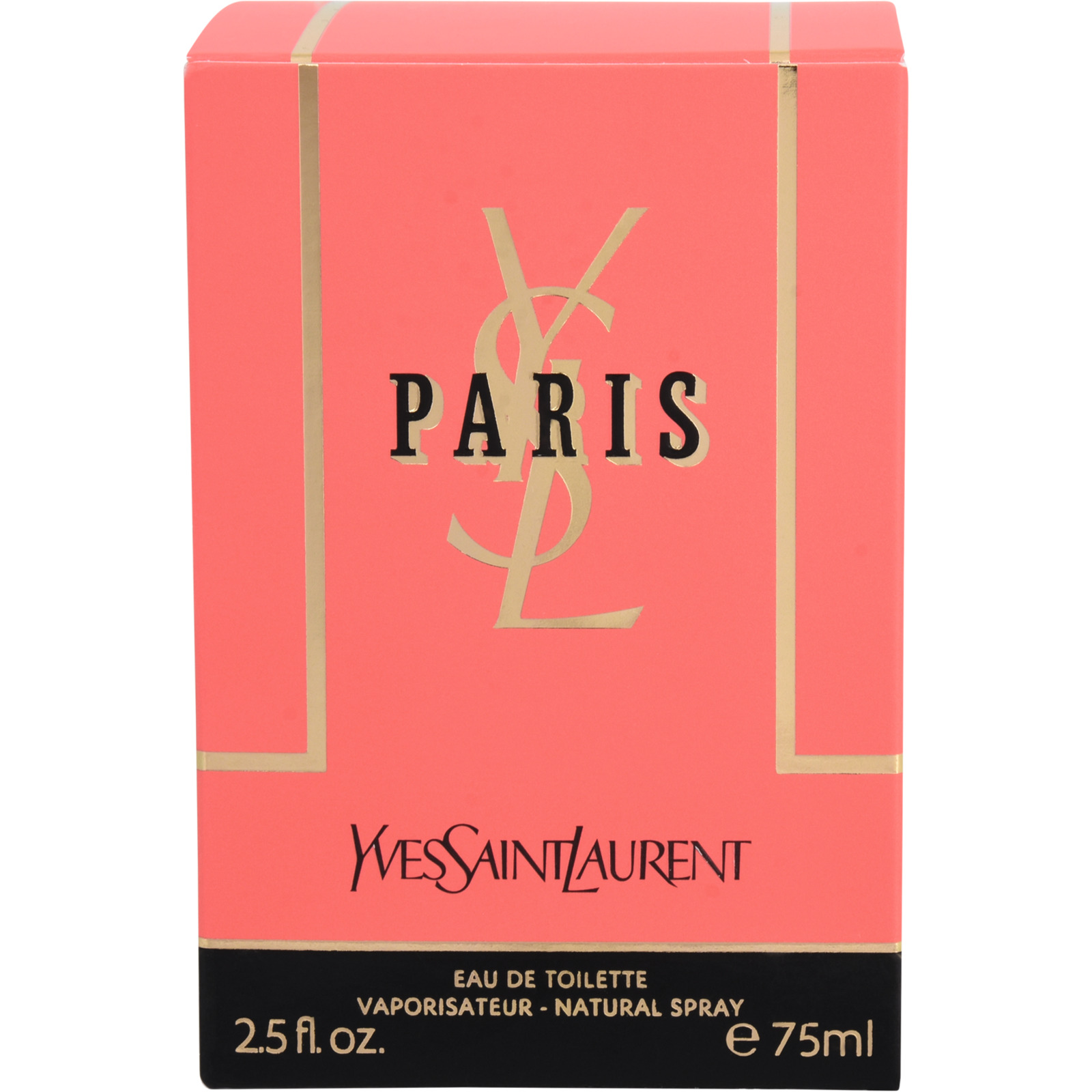 Yves Saint Laurent Paris Eau de Toilette