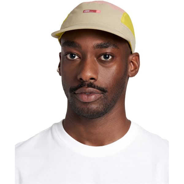 Casquette trail CIELE ALZCAP HORIZON SELVAGRAPH