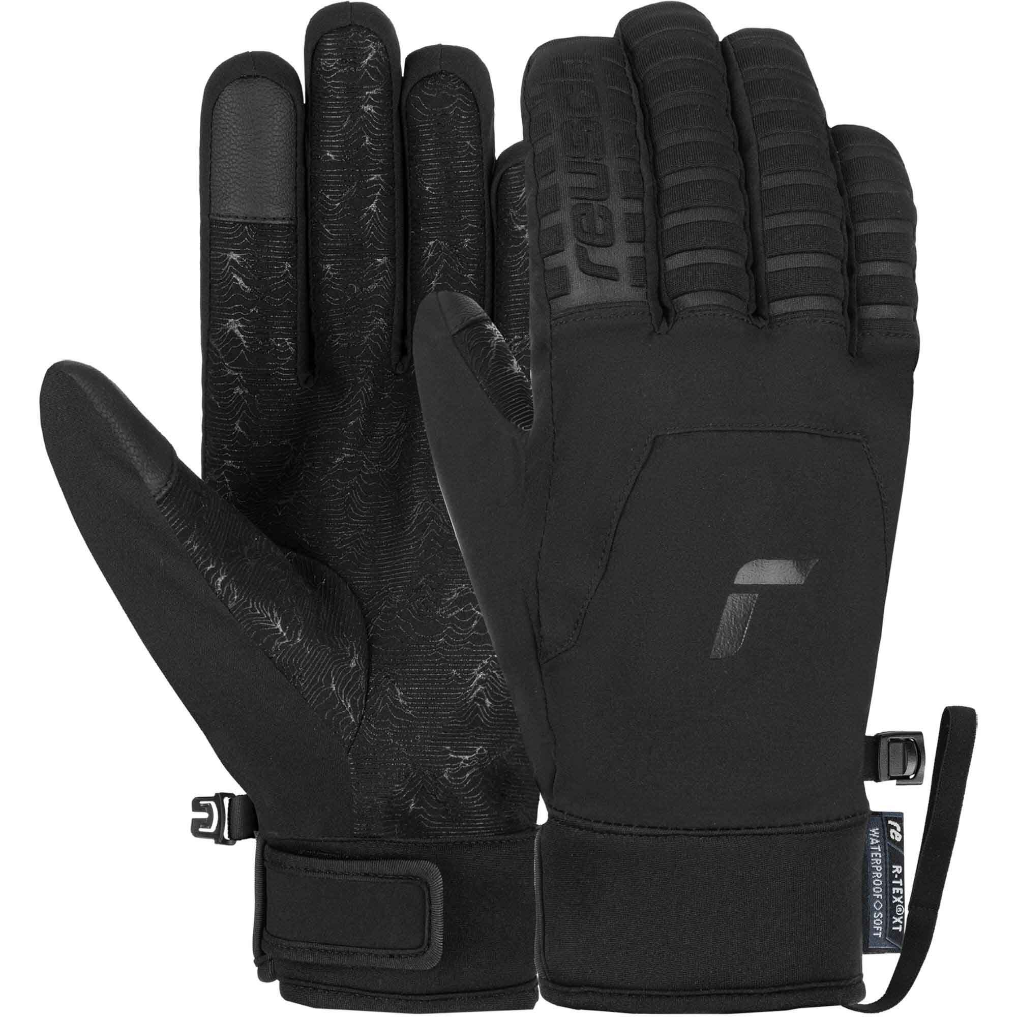 ReuschRaptor R-TEX XR TOUCH-TEC