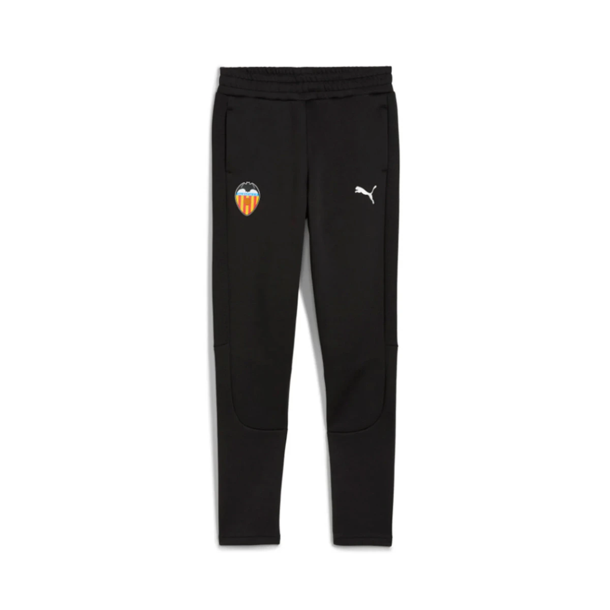 Calças Puma Valencia Cf Fanswear 2025-2026 Criança