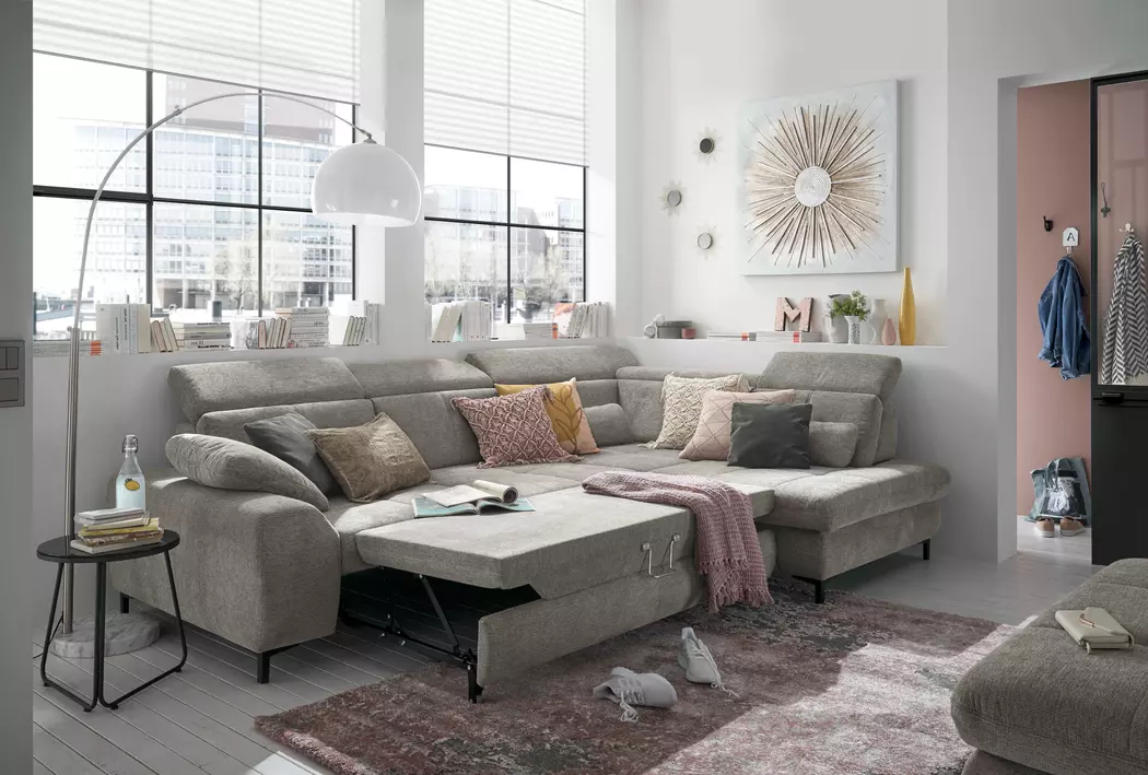 Ecksofa SO 3400