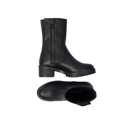Bottes Bering LADY OPALE - Noir