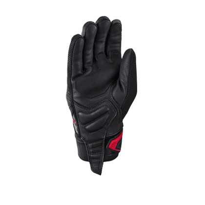 Gants Ixon MIG 2 AIRFLOW - Noir / Blanc