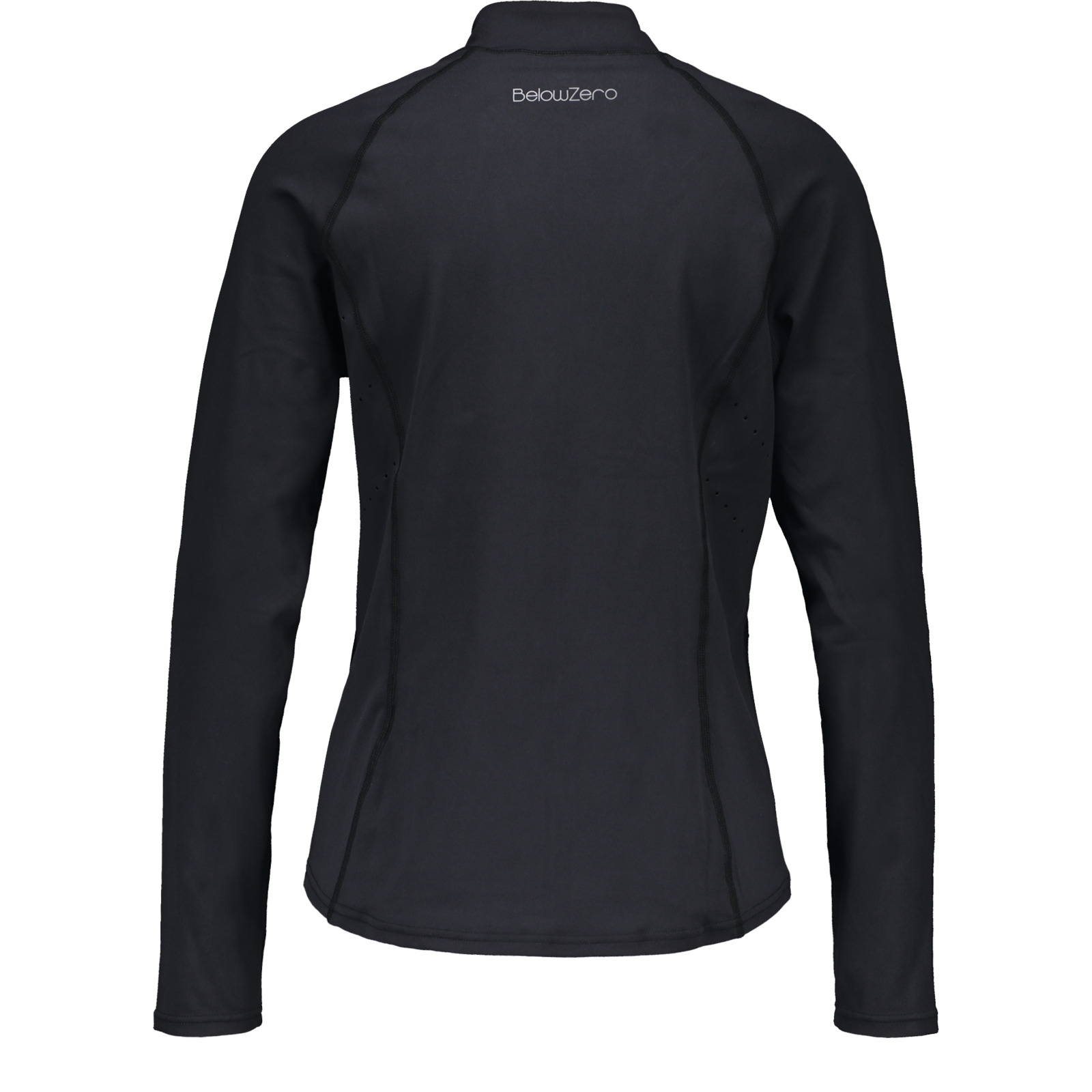 Belowzero Trainings-Jacke Damen L, rosa