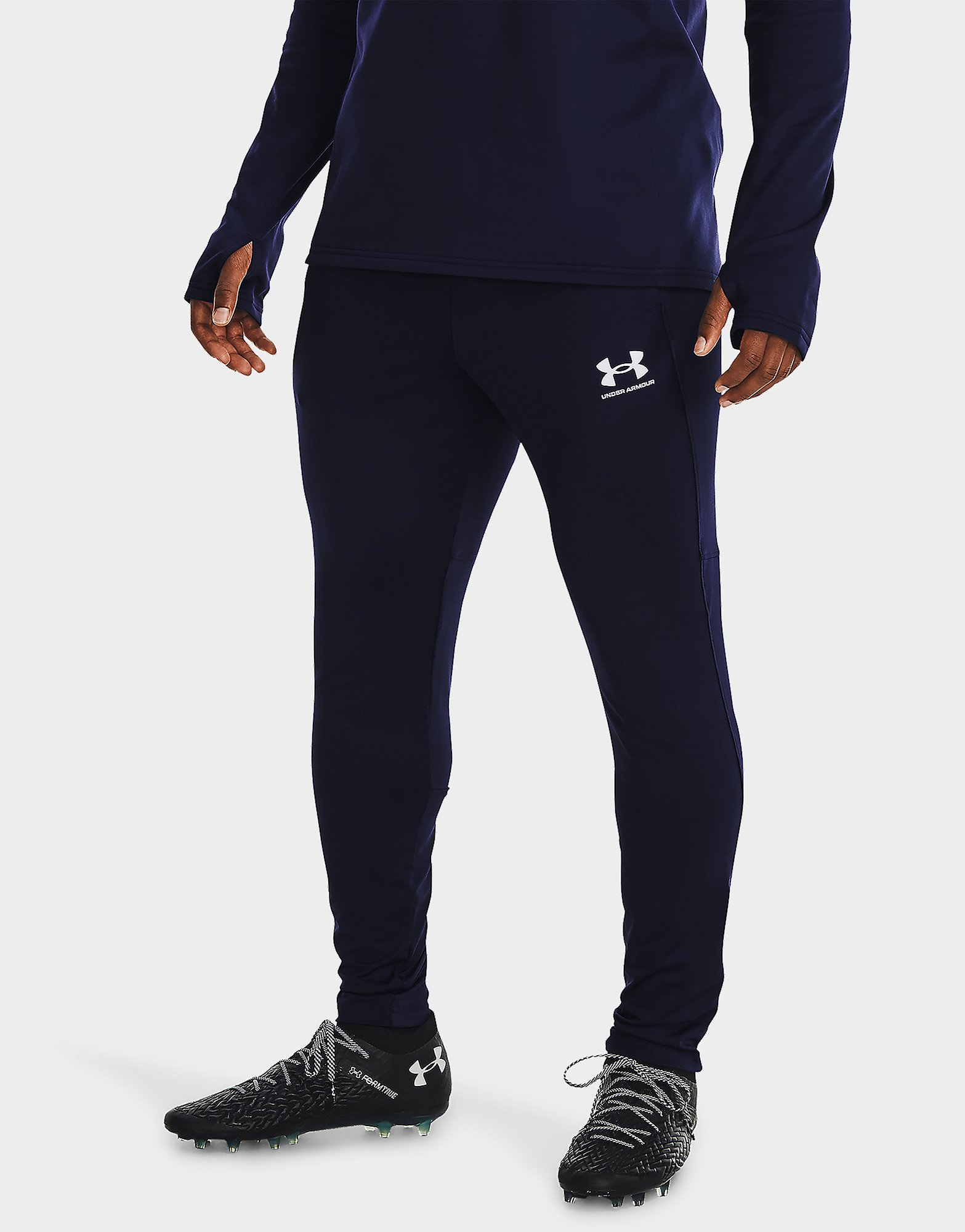Under Armour Pants UA M's Ch. Train Pant