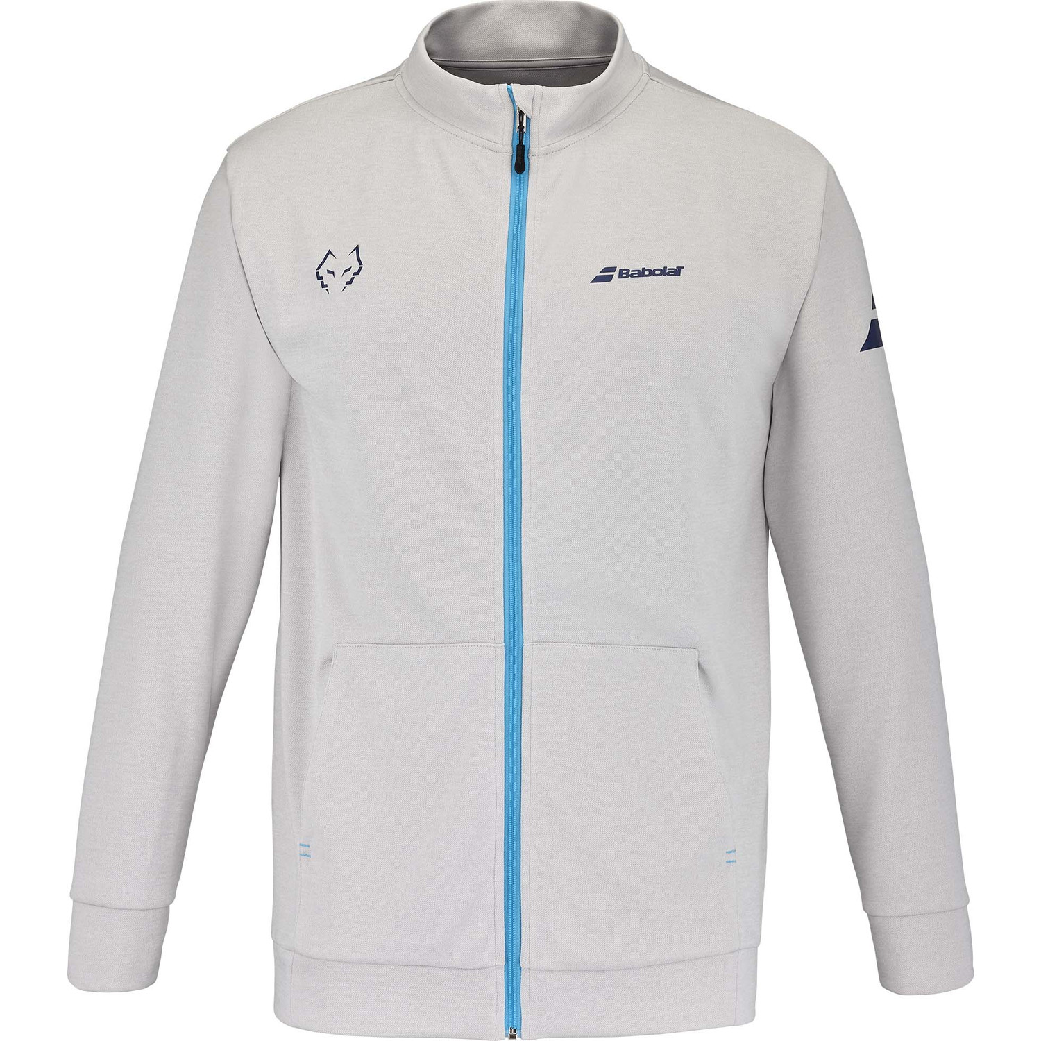 Babolat Lebrón Jacket