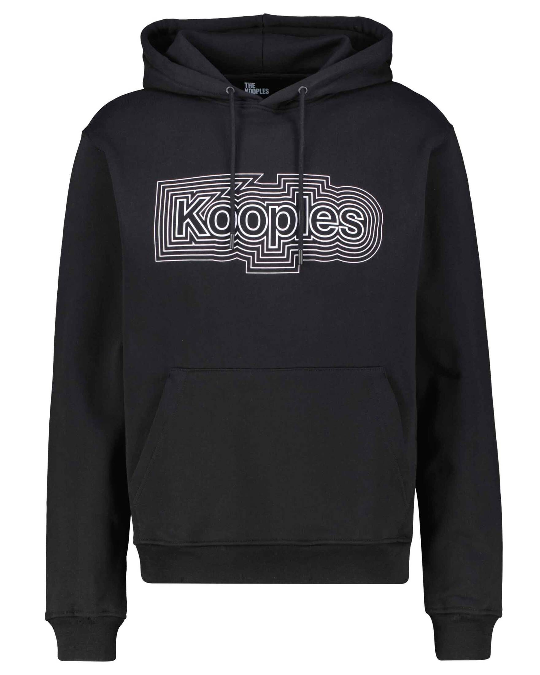 The Kooples| Herren Hoodie