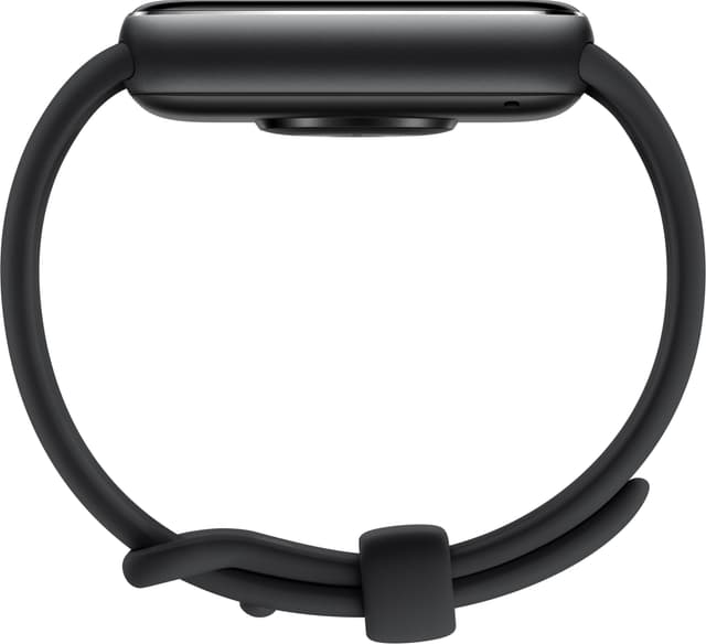 Xiaomi Smart Band 9 Pro aktivitetsmåler (sort)