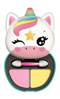 Crazy Chic - Lovely Animal Eyeshadow - Unicorn (18841)