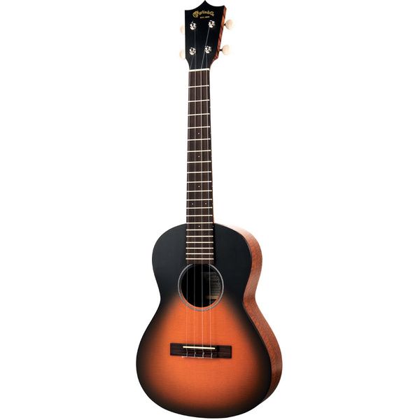Martin Guitar Martin Guitar 0X Ten Uke SuLH