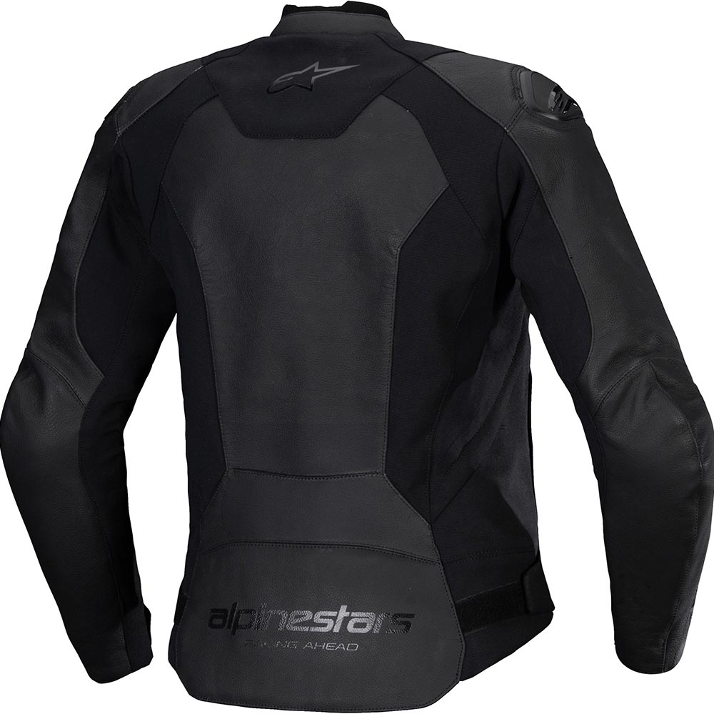Alpinestars - Blouson femme Stella Faster V3 Noir
