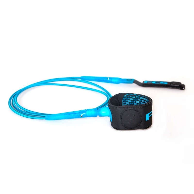 Leash FCS 6' freedom Leash - The Corner Shop