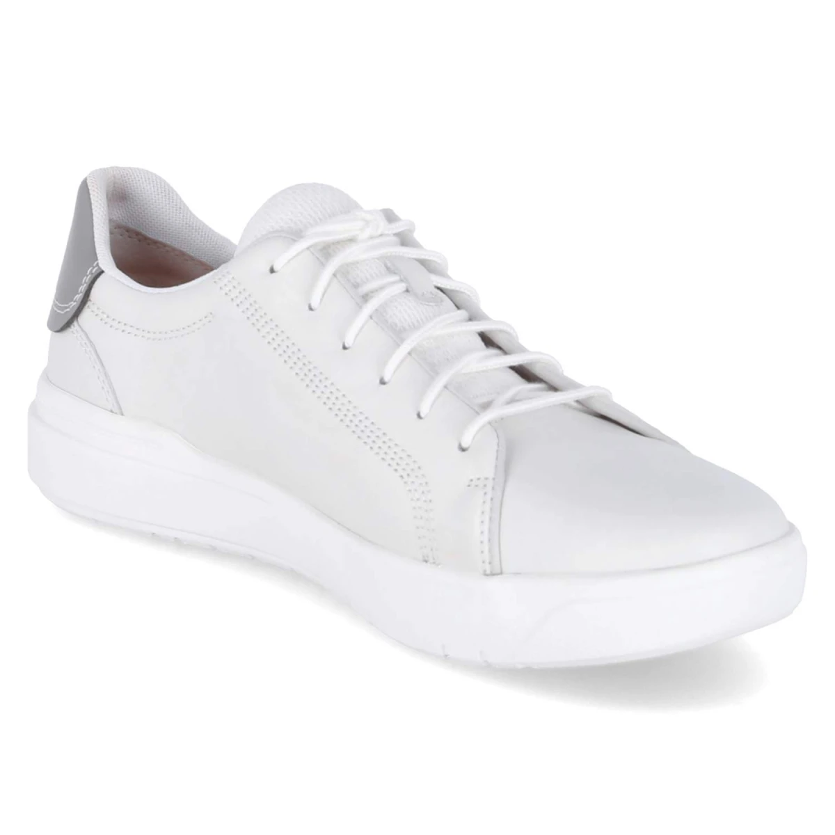 TimberlandLow Sneaker SENECA BAY - BLANC DE BLANC