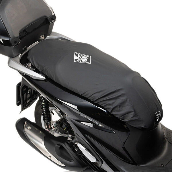 Tucano Urbano - Couvre-selle Seat Cover Pro Noir
