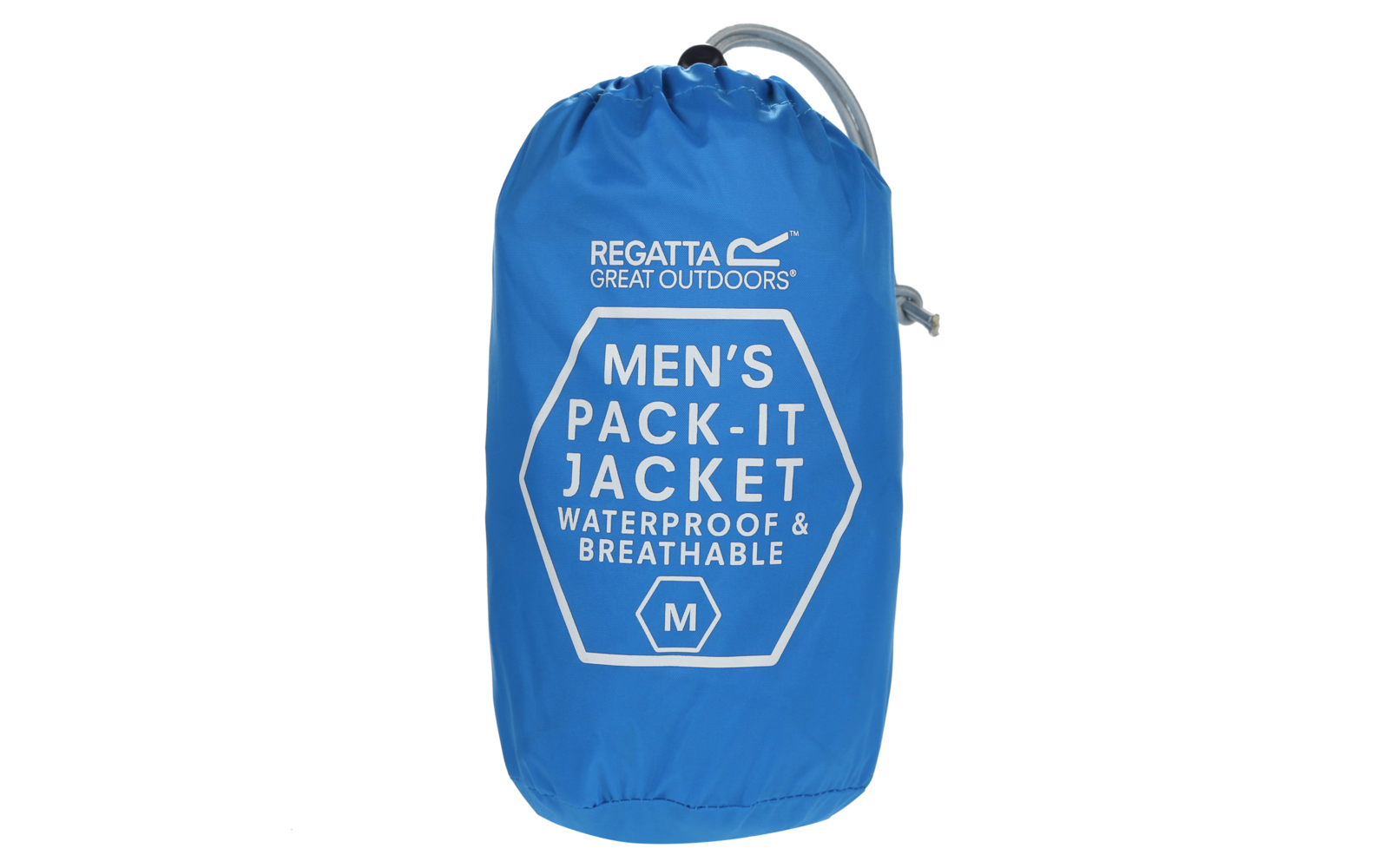 Regatta Pack It III Herrenjacke