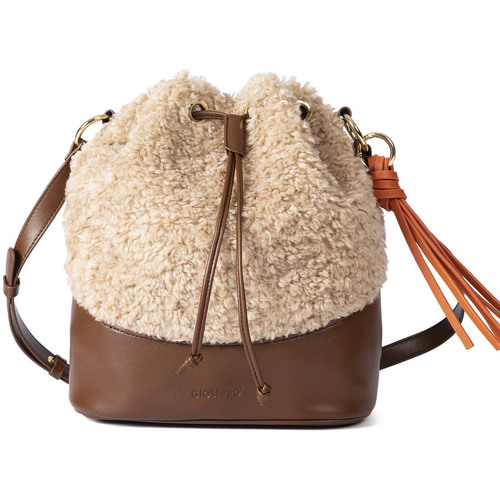 Gioseppo - silsand Beige
