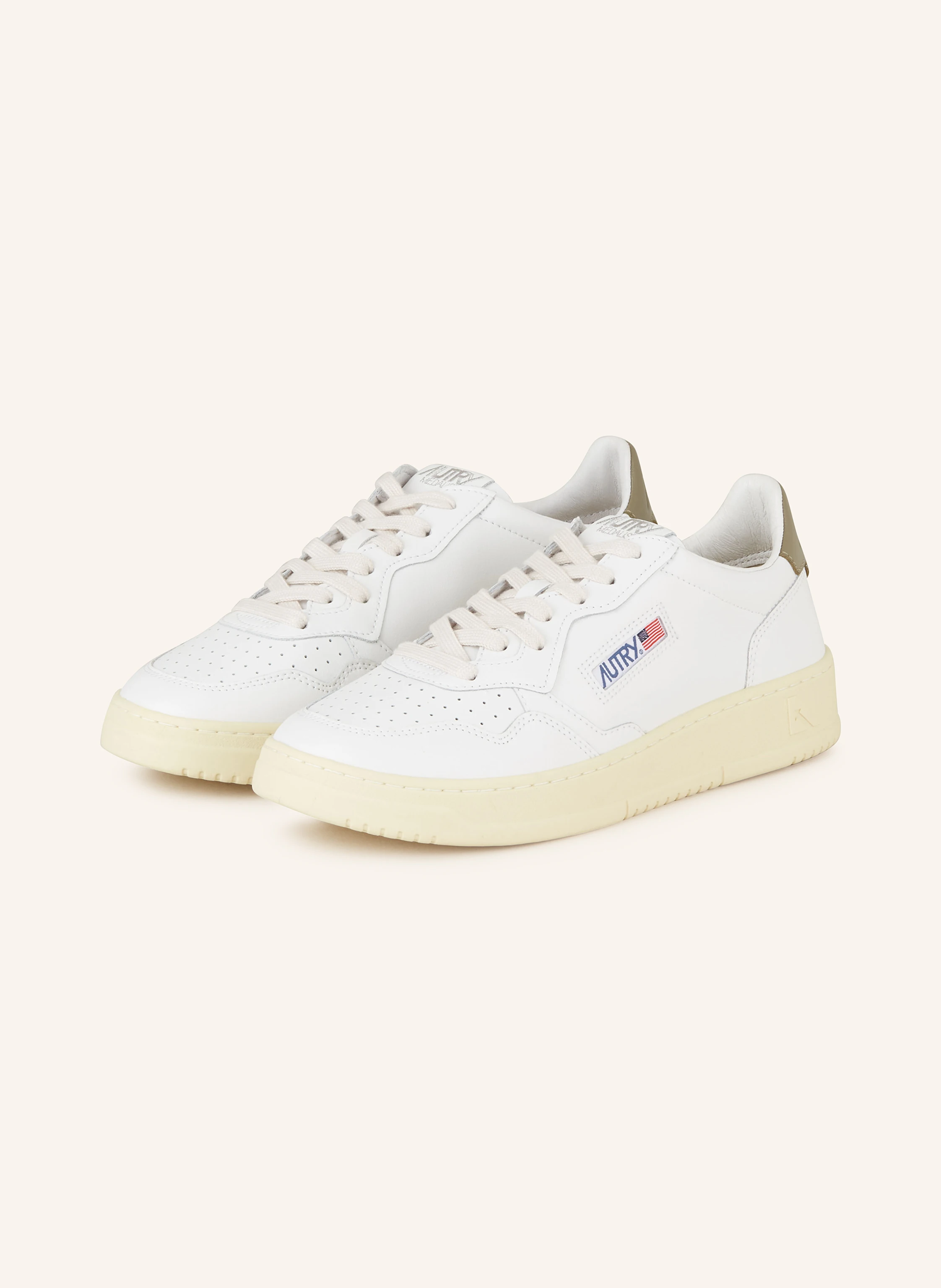 AUTRY Sneaker MEDALIST LOW LL