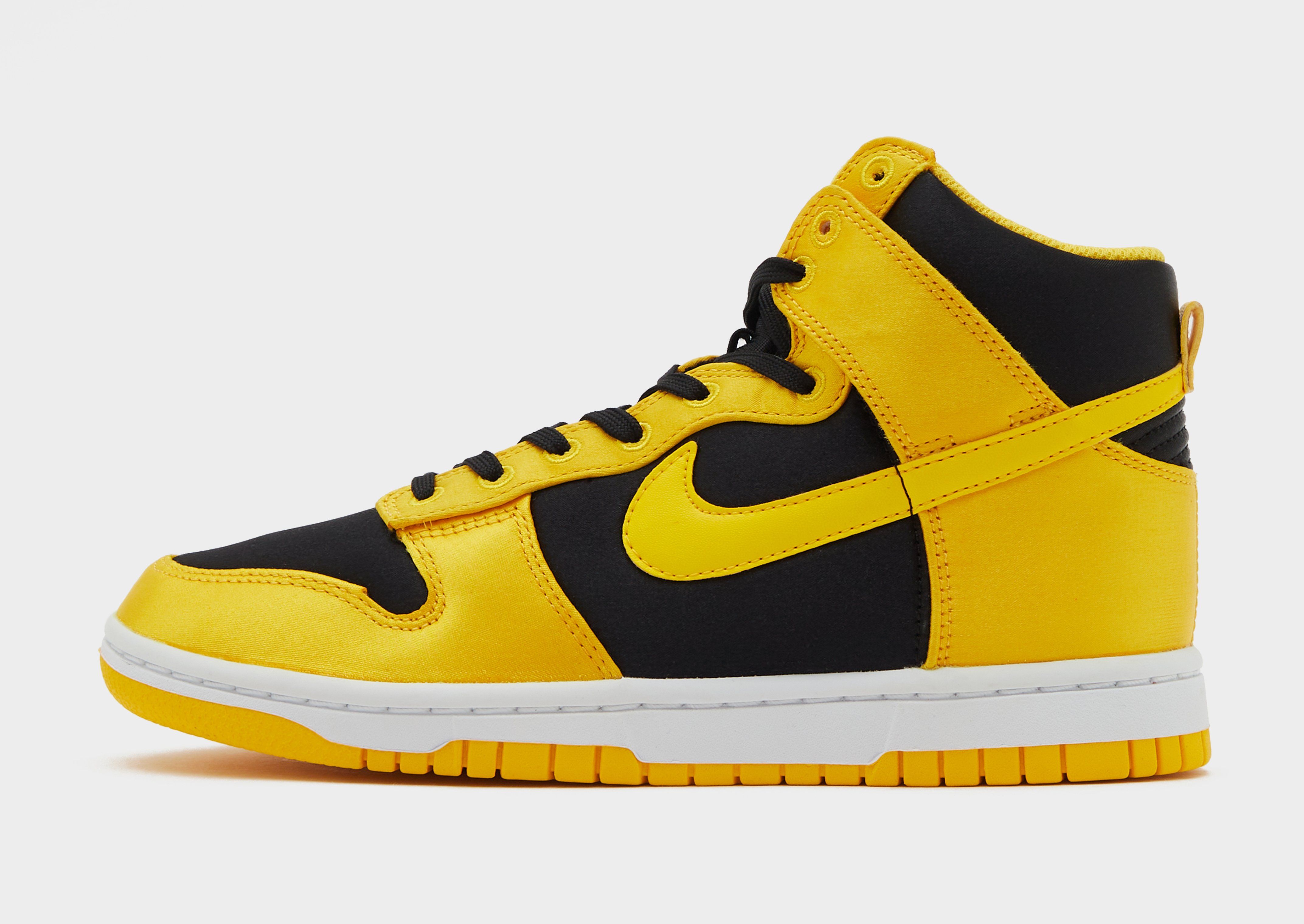 Nike Dunk High Women's