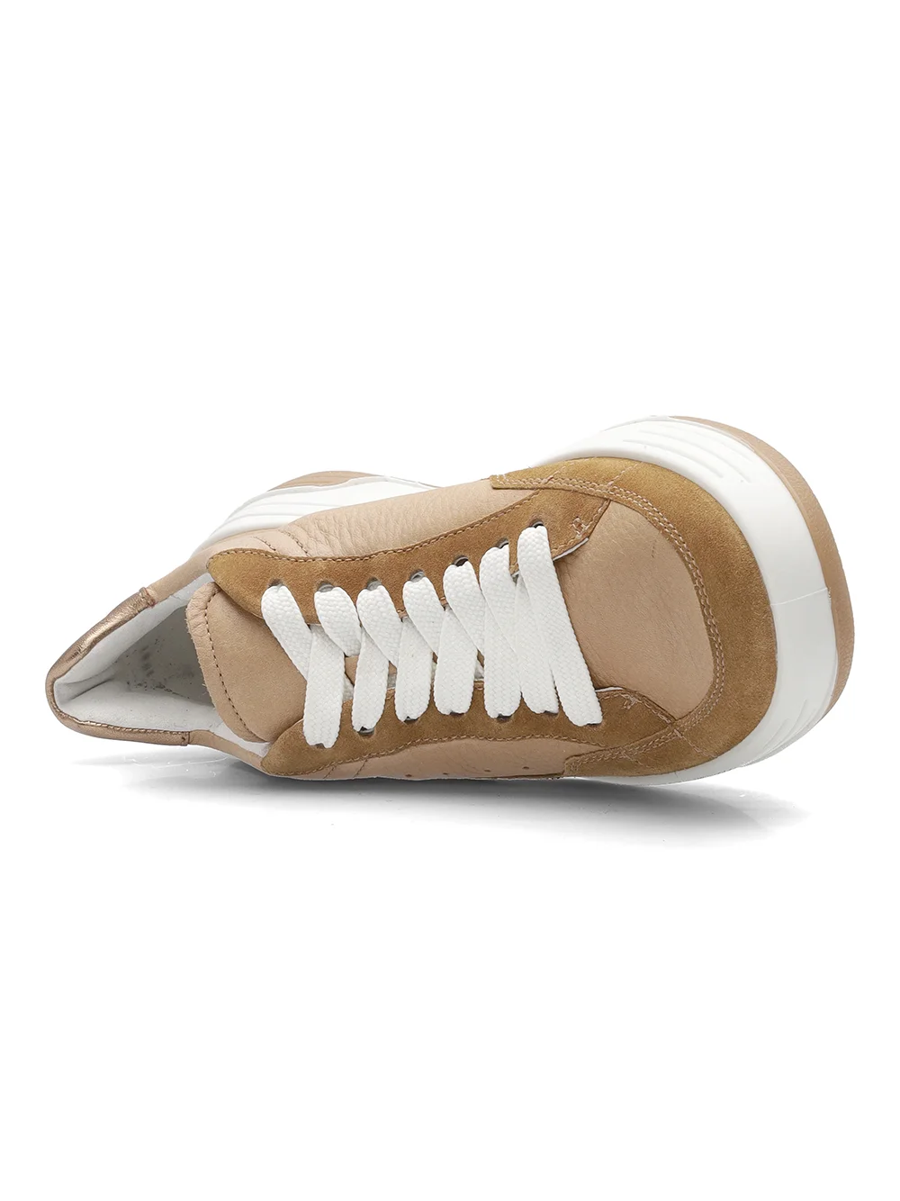 Sneaker Master caramel whisky