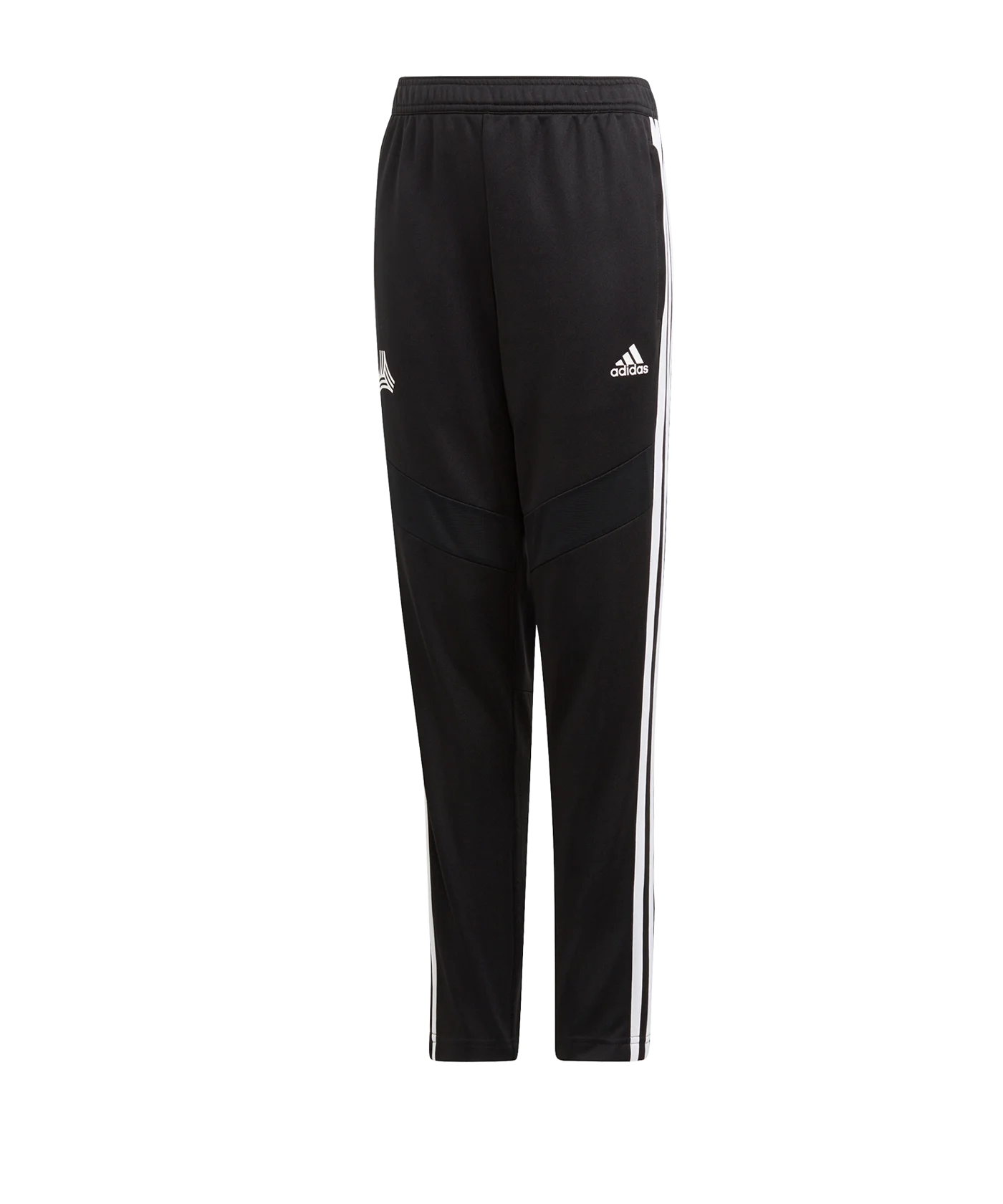 adidas Tango Pant Kids Schwarz