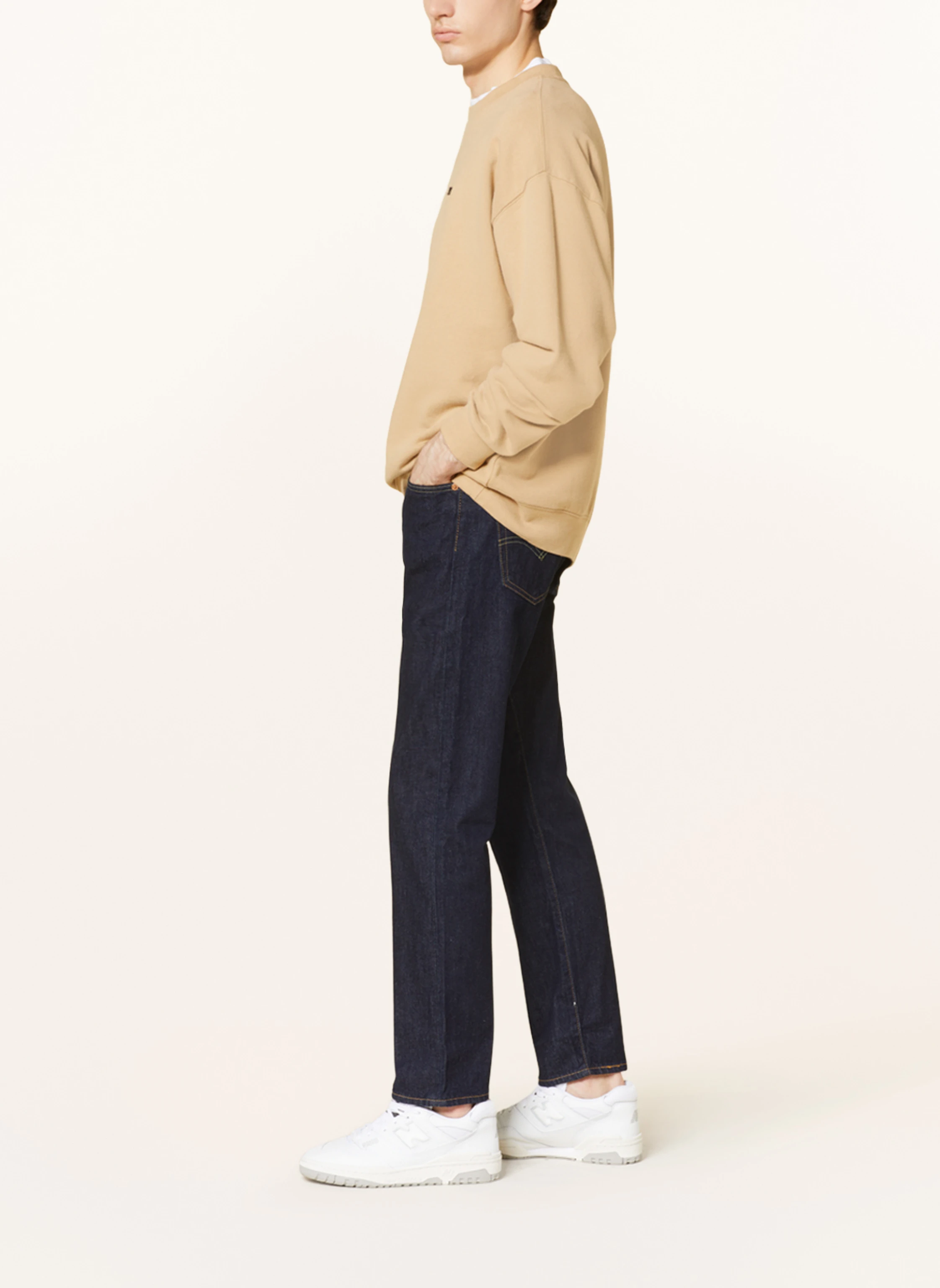 Levi's® Jeans 502 Regular Tapered Fit