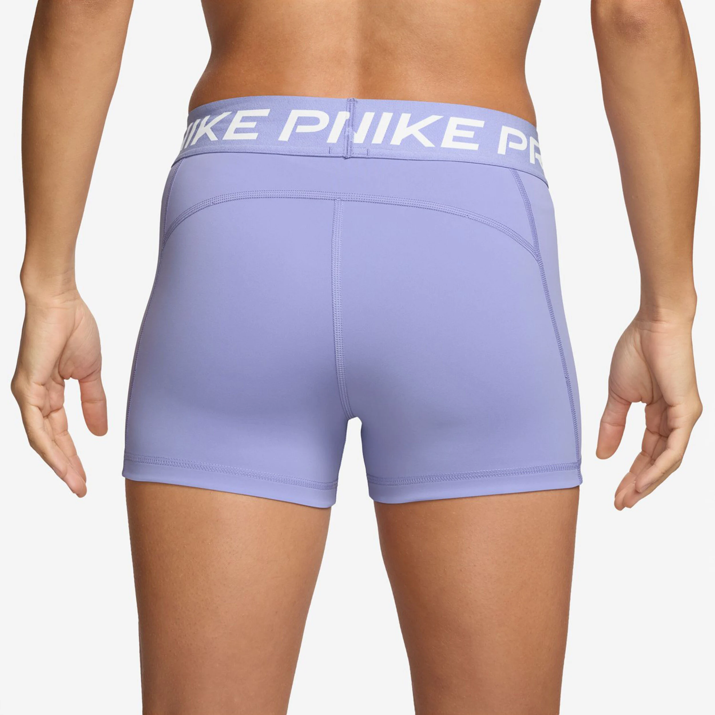 Nike 365 3in Short Avec Poche-balles Femmes - Violet