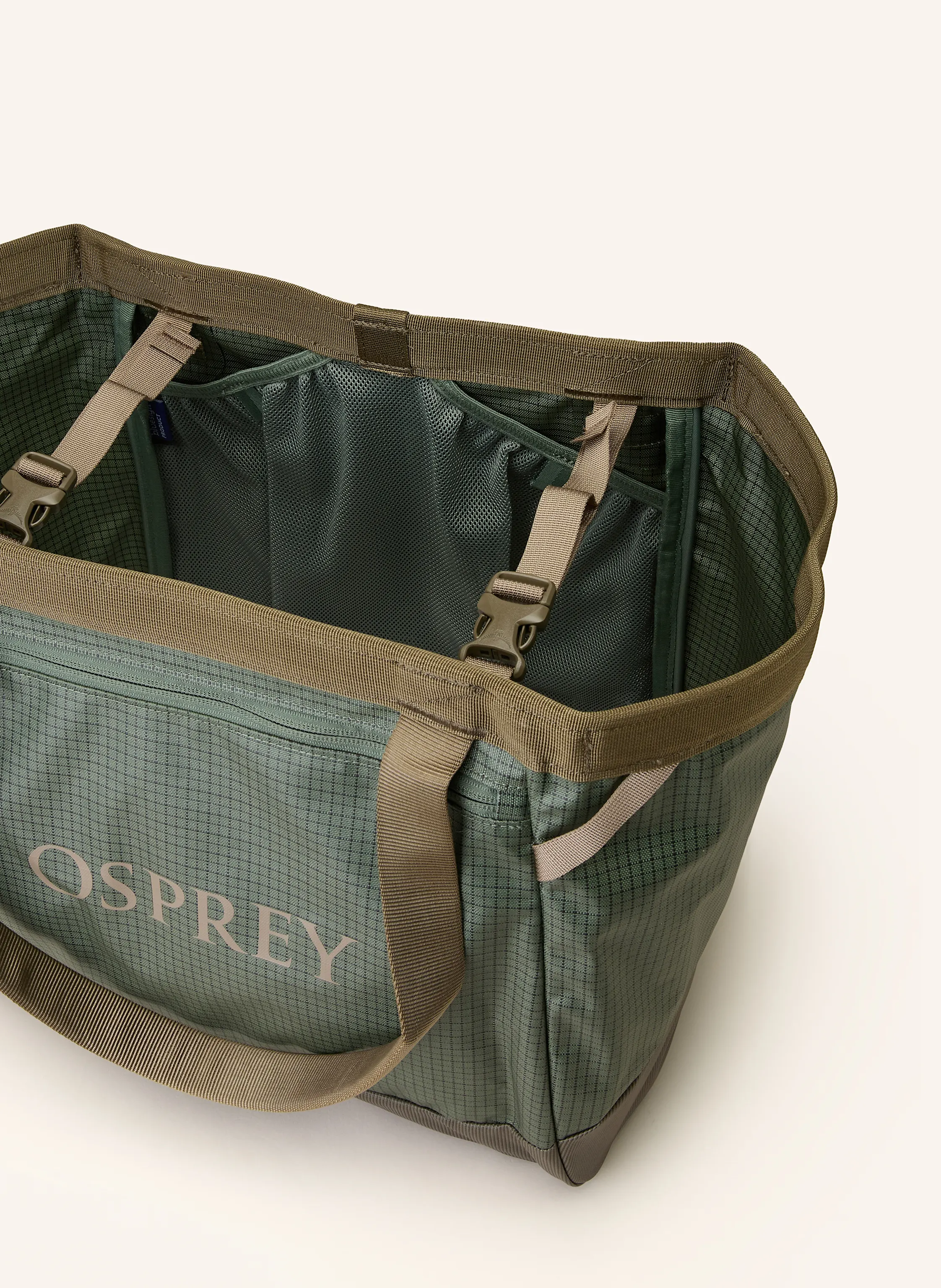 OSPREY Reisetasche TRANSPORTR GEAR TOTE 28 l