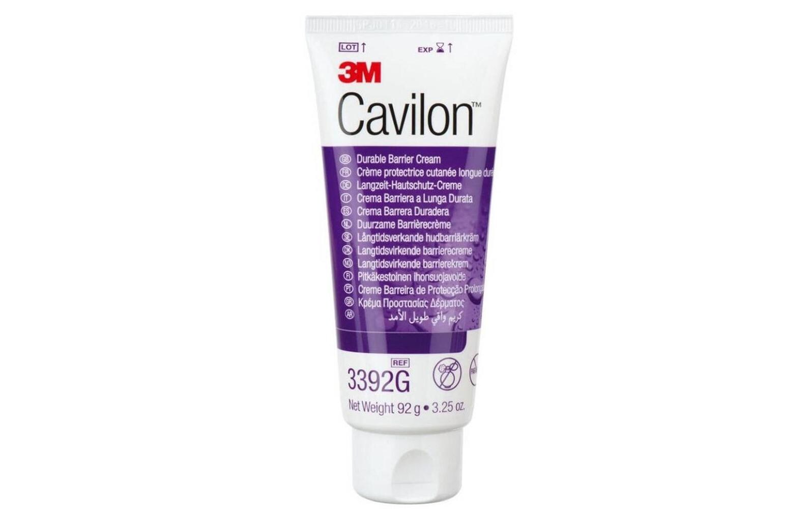 Crème Langzeit-Hautschutz 28 gDurable Barrier Cream