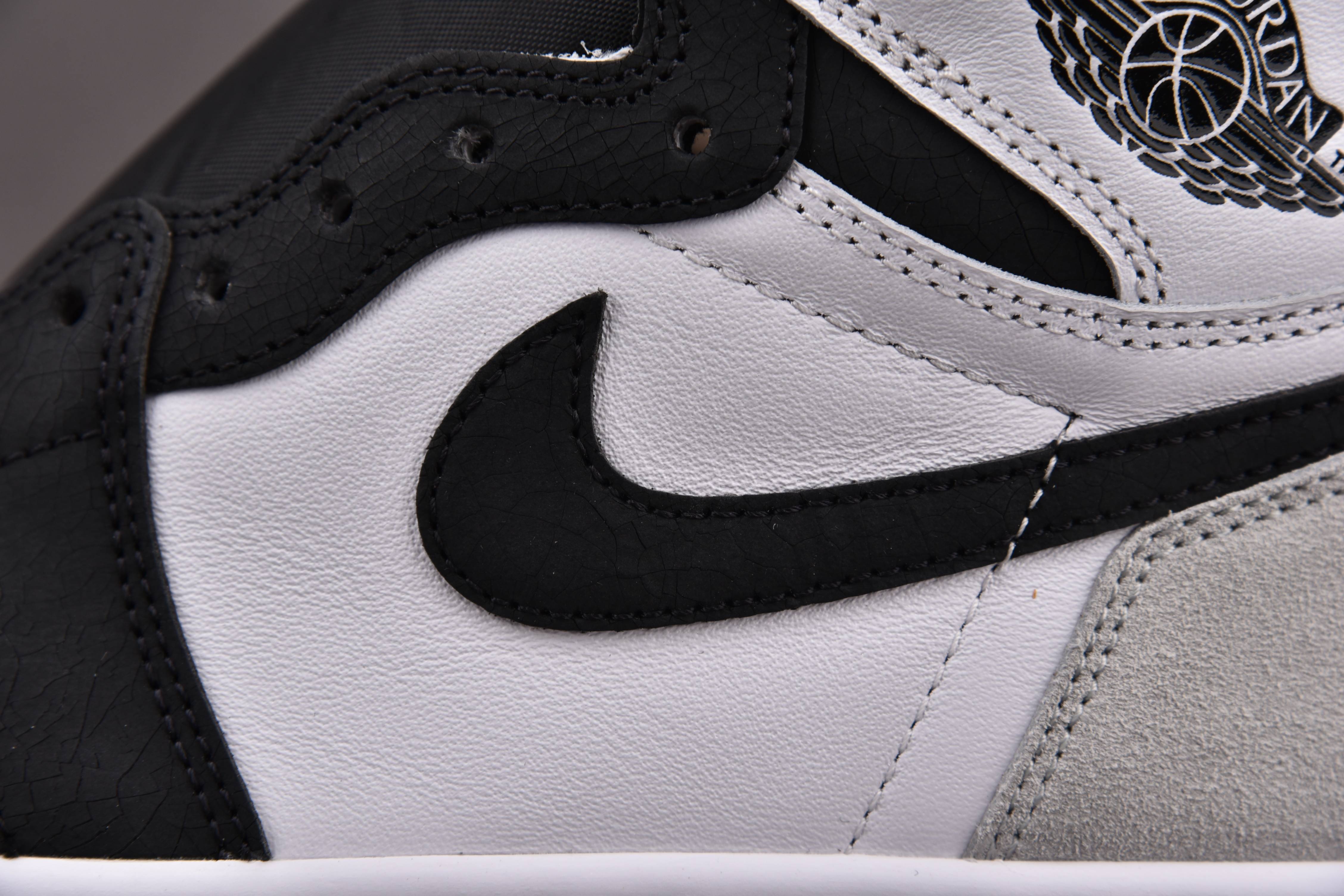 Jordan 1 Retro High OG Bleached Coral