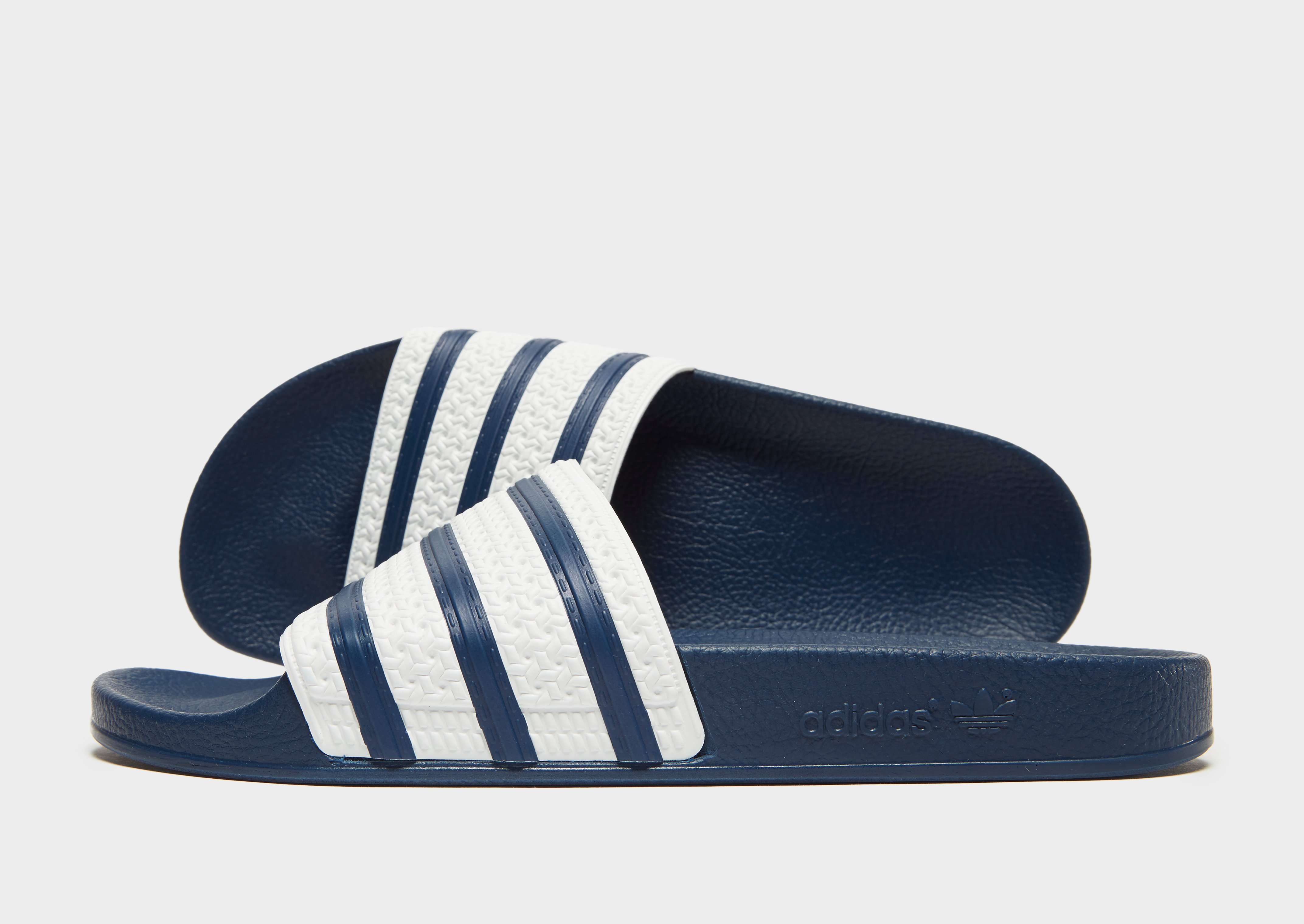 adidas Originals Claquettes Adilette Homme