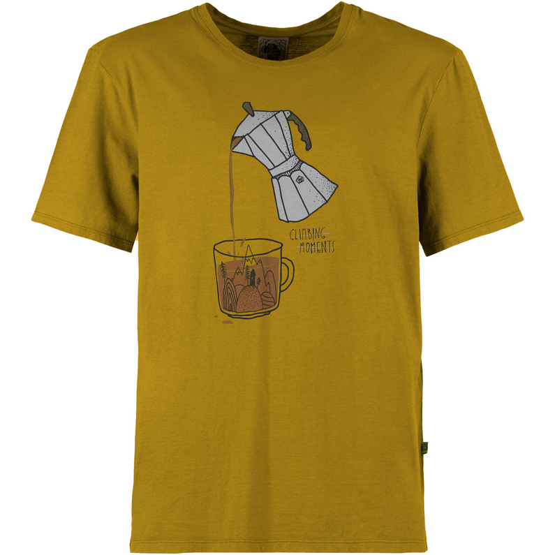 E9 Herren Cup T-Shirt