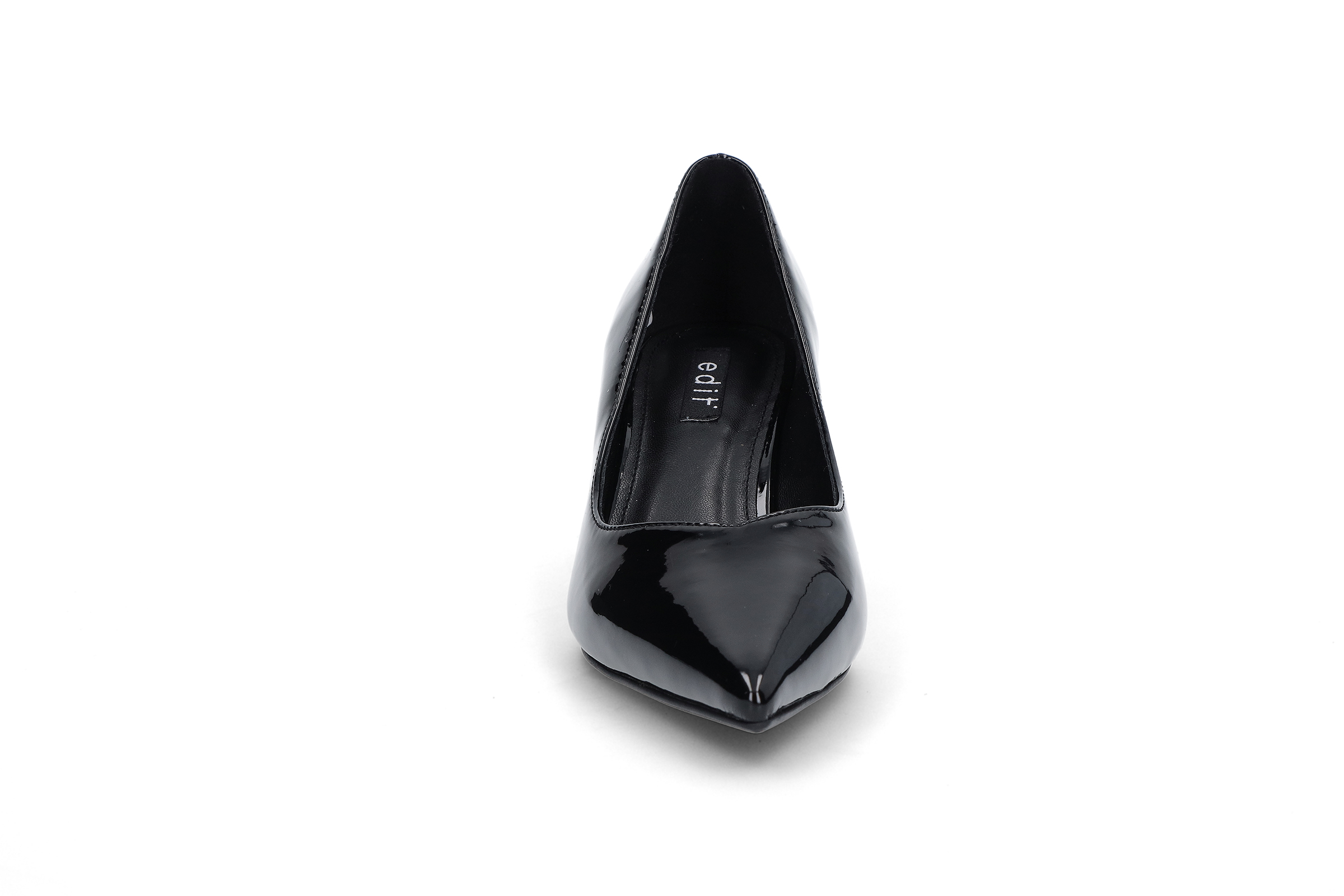 Klassisk pumps