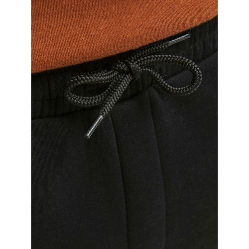 Jack & Jones - 12195726 GORDON-BLACK Negro