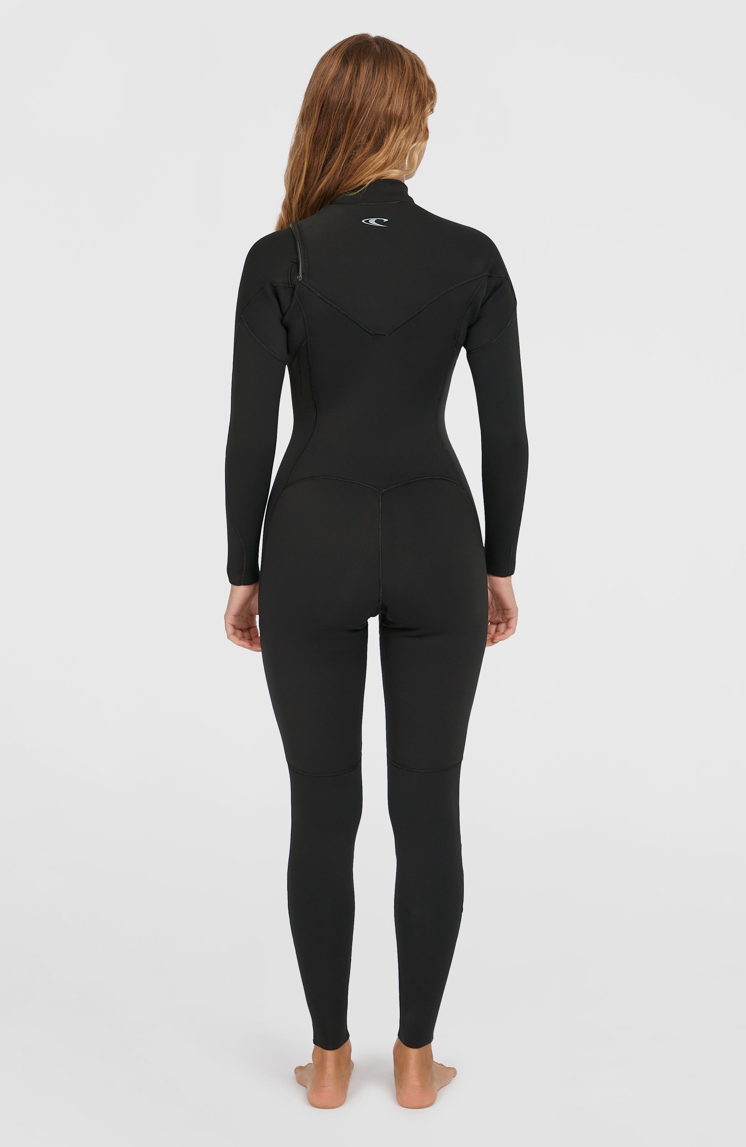 Epic 3/2 Chest Zip Full Wetsuit