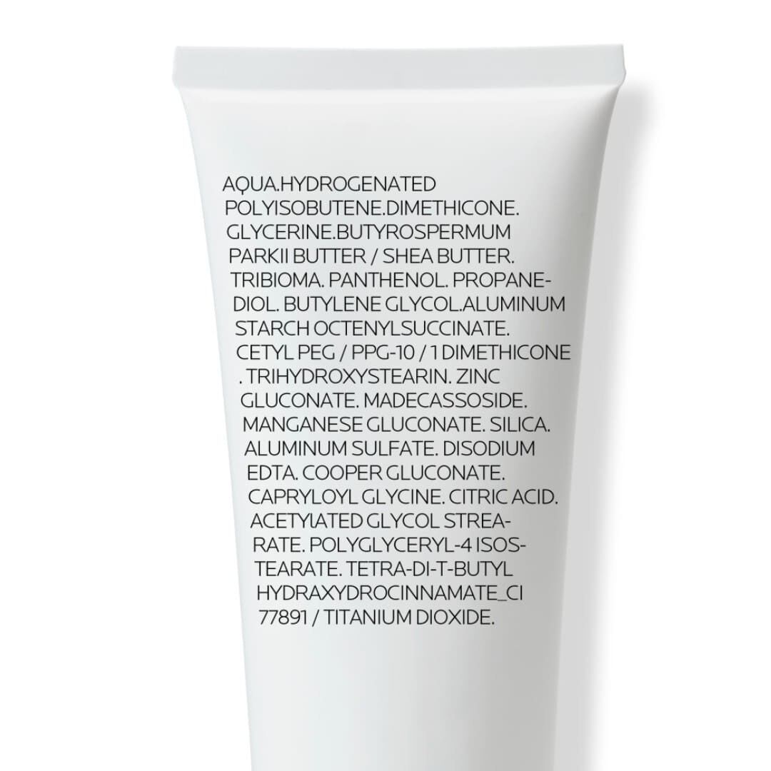 LA ROCHE POSAY  Cicaplast Baume B5+ - 40ml