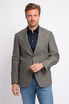 Suitable Blazer Linnen Groen BL-LINTW-GR kopen
