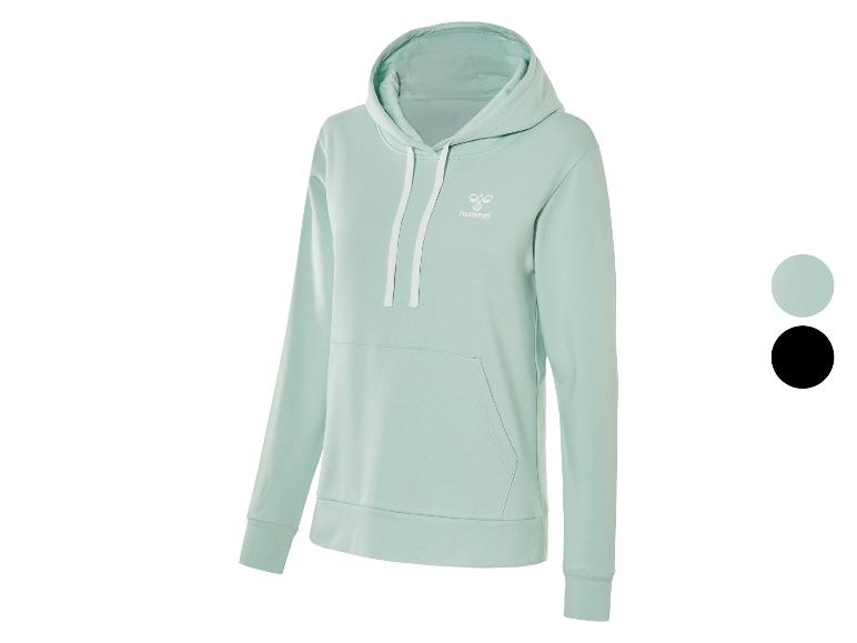 Dames hoodie