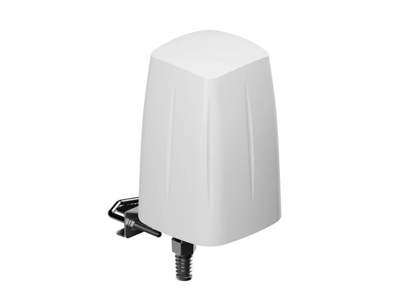 Teltonika LTE-Antenne PR1IC860 SMA 6 dBi Rundstrahl LTE/WLAN-Aussenantenne für Router der RUT2-Serie