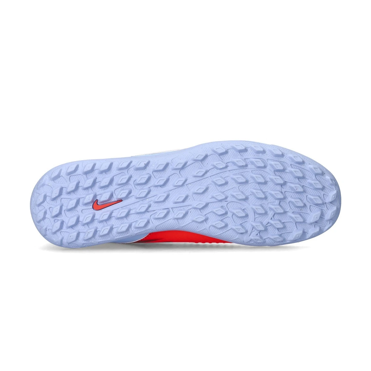 Chuteira Nike Phantom 6 Low Club Turf