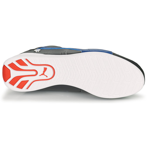 Puma - BMW MMS Drift Cat Delta - Noir / Bleu