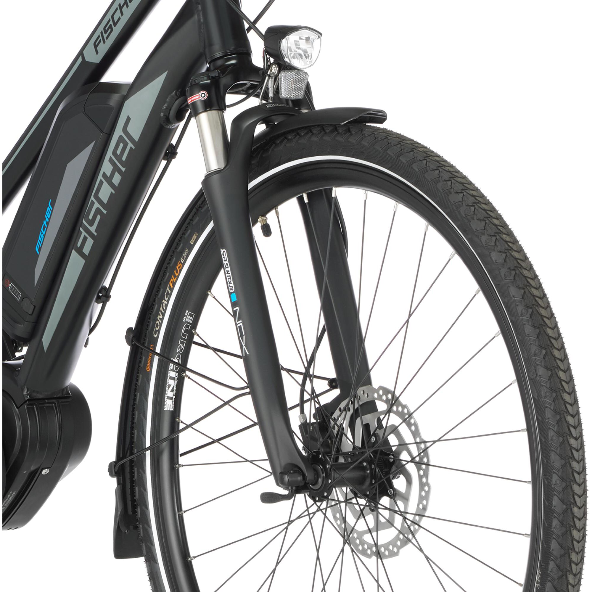 FISCHER Fahrrad Pedelec Viator ETD 1861