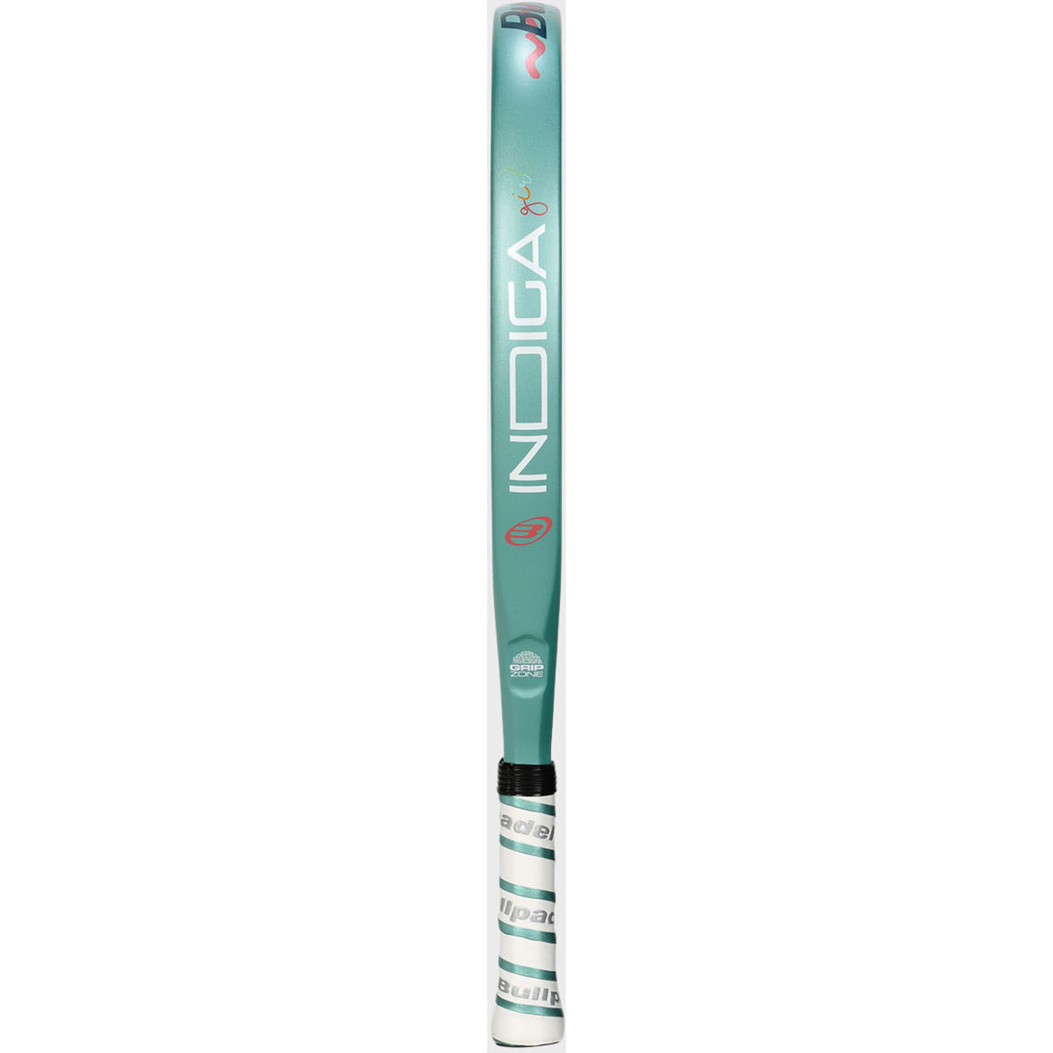 Bullpadel Indiga 26 Junior