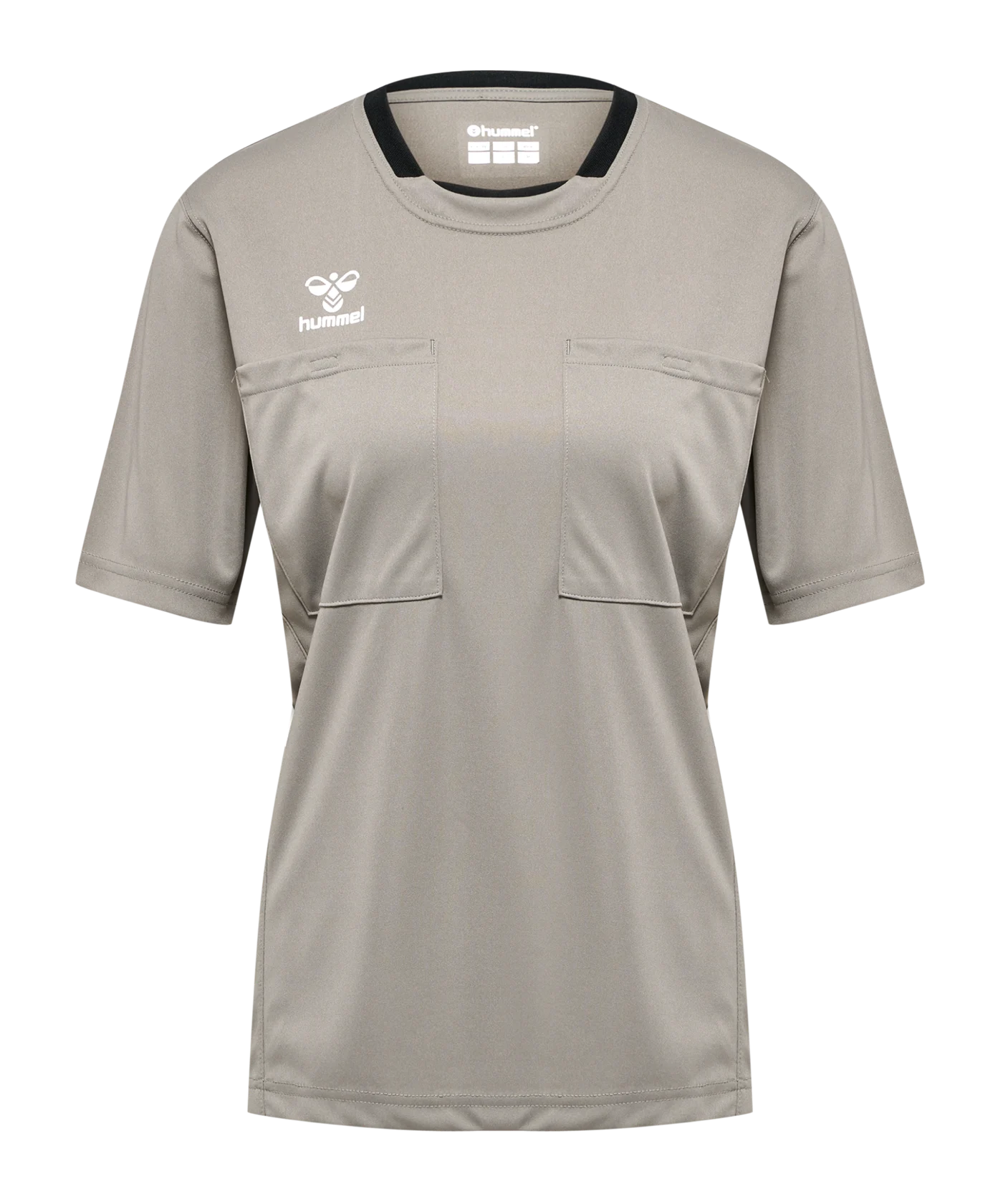 Hummel CHEVRON Schiedsrichtertrikot Damen F2717