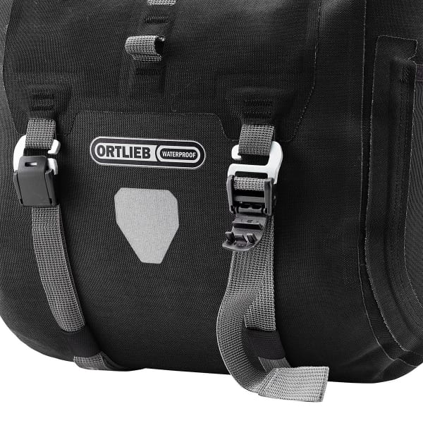 Saccoche Vélo ORTLIEB HANDLEBAR-PACK PLUS 11L BLACK