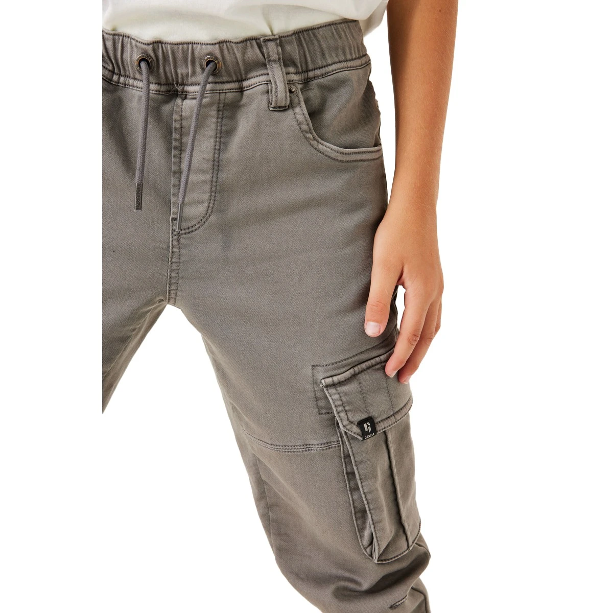 Jongens Short Chris