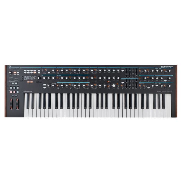 Novation Summit