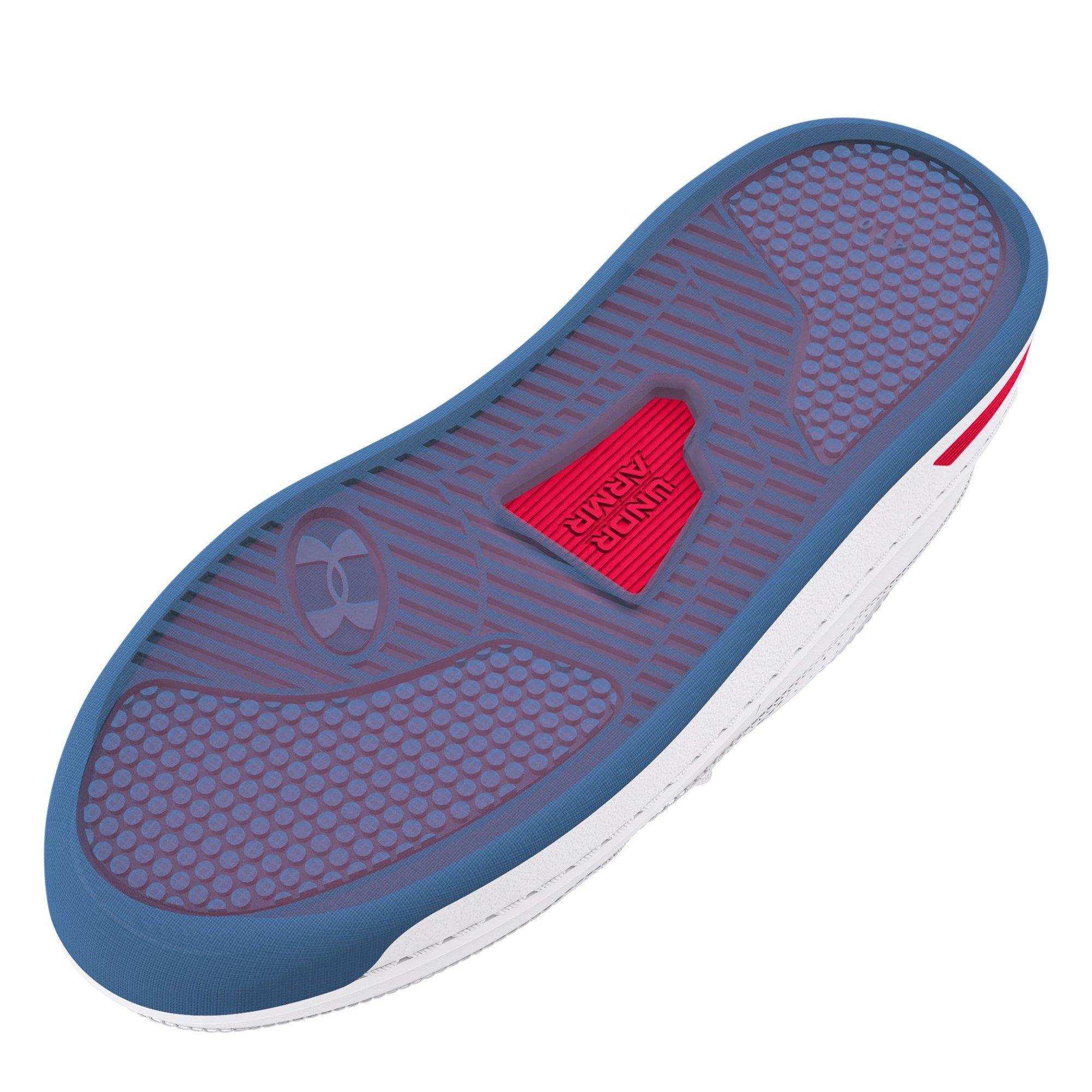 Under Armour Under Armour Ua W Court 96 Trainers Womens