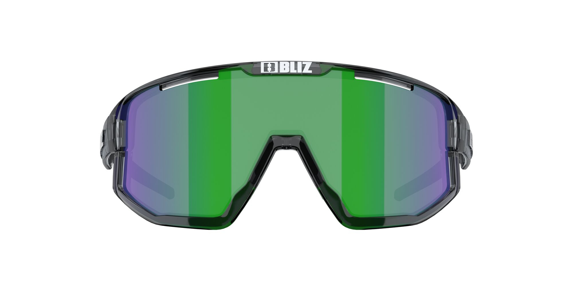Fusion Small Brown Green